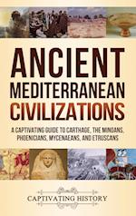 Ancient Mediterranean Civilizations