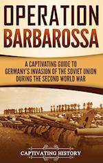 Operation Barbarossa