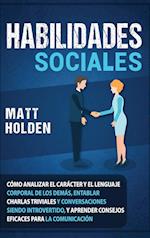 Habilidades Sociales