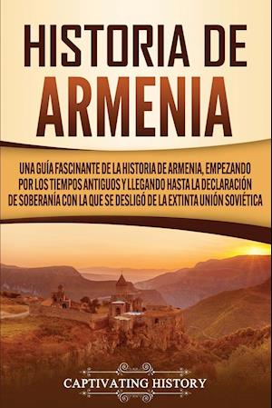 Historia de Armenia