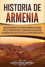 Historia de Armenia