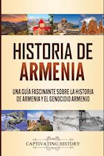 Historia de Armenia