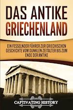 Das antike Griechenland