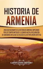 Historia de Armenia