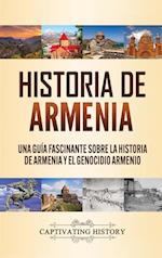 Historia de Armenia