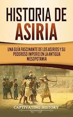 Historia de Asiria