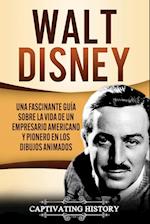 Walt Disney