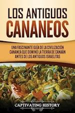 Los Antiguos Cananeos