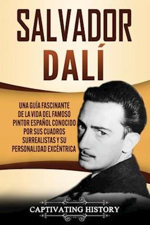 Salvador Dalí