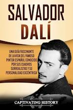 Salvador Dalí