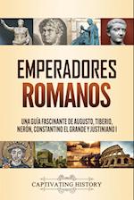Emperadores romanos