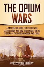 The Opium Wars