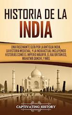 Historia de la India