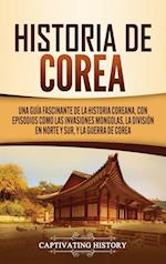 Historia de Corea