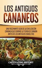 Los Antiguos Cananeos