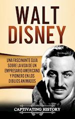 Walt Disney