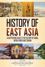 History of East Asia