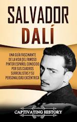 Salvador Dalí