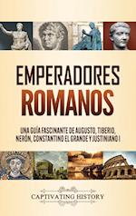 Emperadores romanos