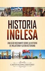 Historia inglesa