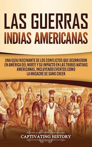 Las Guerras Indias Americanas