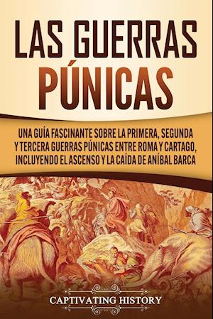 Las Guerras Púnicas