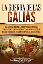 La Guerra de las Galias