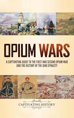 Opium Wars