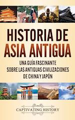 Historia de Asia antigua