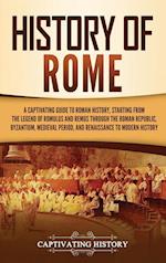 History of Rome