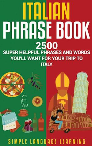 Italian Phrase Book