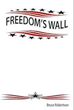 Freedom's Wall 