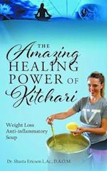 Amazing Healing Power of Kitchari