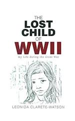 Lost Child of WWII