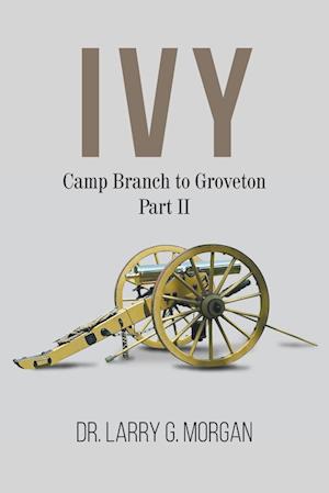 IVY Camp Branch to Groveton