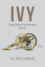 IVY Camp Branch to Groveton