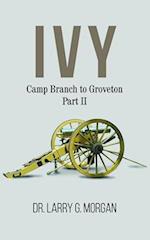 IVY Camp Branch to Groveton