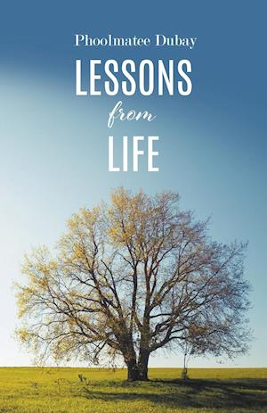 Lessons from Life