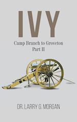 IVY Camp Branch to Groveton