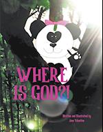 Where Is God?