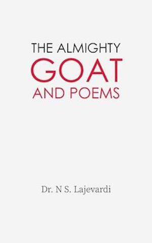 The Almighty Goat and Poems