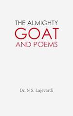 The Almighty Goat and Poems 