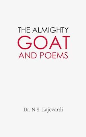 Almighty Goat and Poems