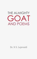 Almighty Goat and Poems