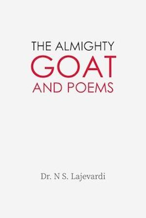 The Almighty Goat and Poems