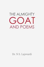 The Almighty Goat and Poems 