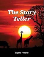 The Story Teller 