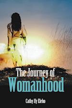 The Journey of Womanhood 