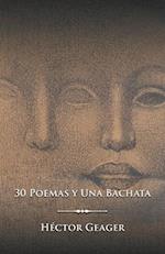 30 Poemas y Una Bachata