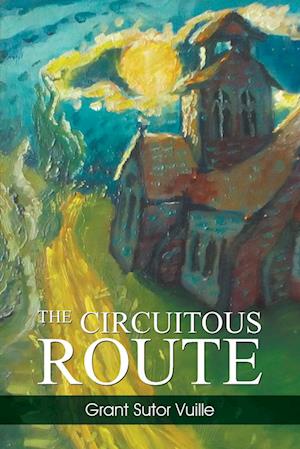 THE CIRCUITOUS ROUTE